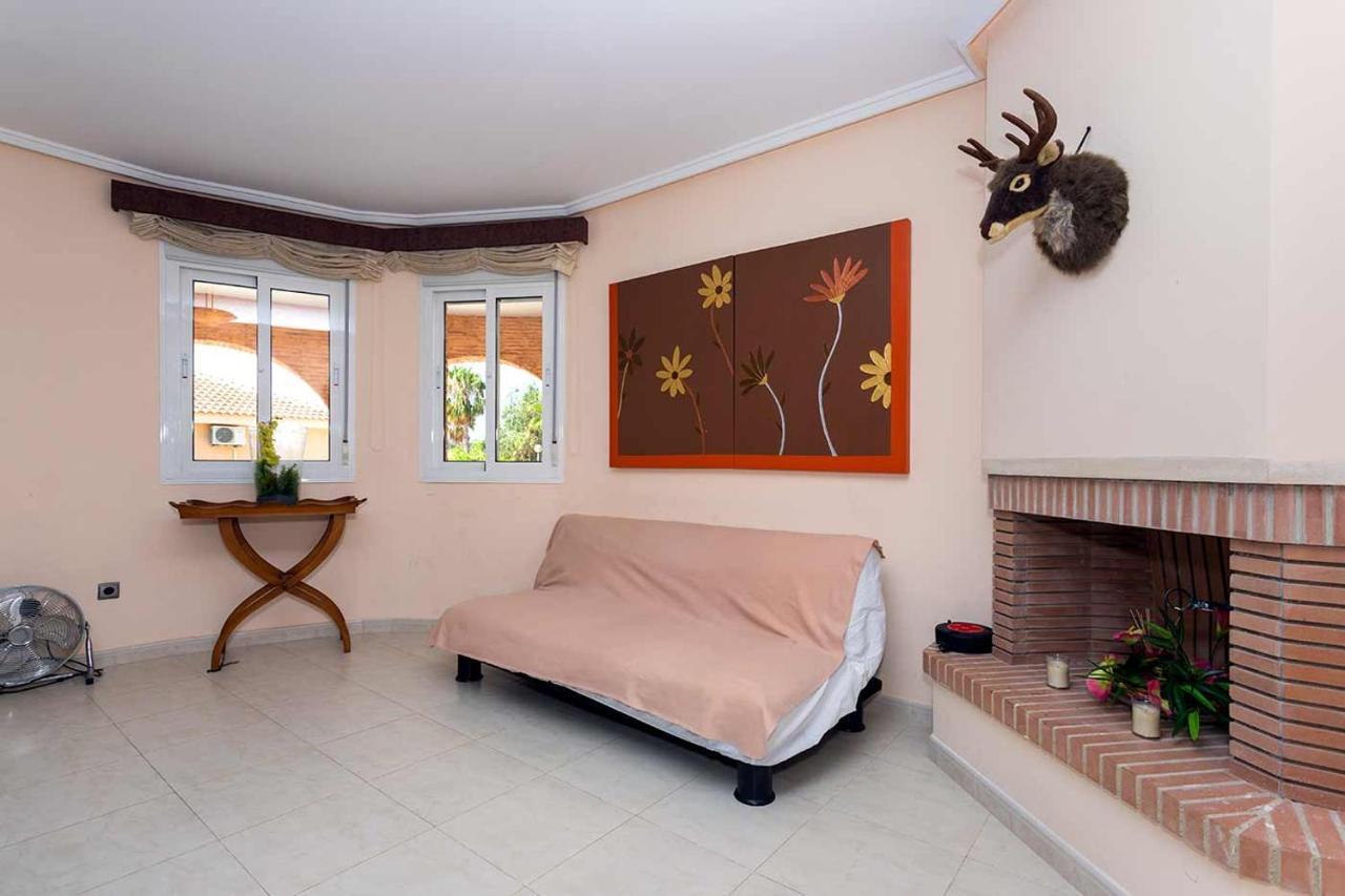 Ch Villa Calida Monteazul — Benijofar — photo 5