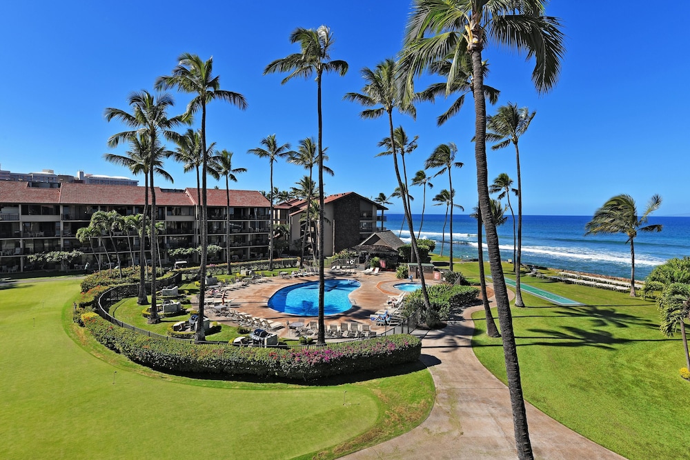 Papakea B405 PK B405 Spacious 3Bedroom at OceanFront Resort - photo 36