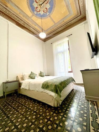 La Sistina in Chania, Greece