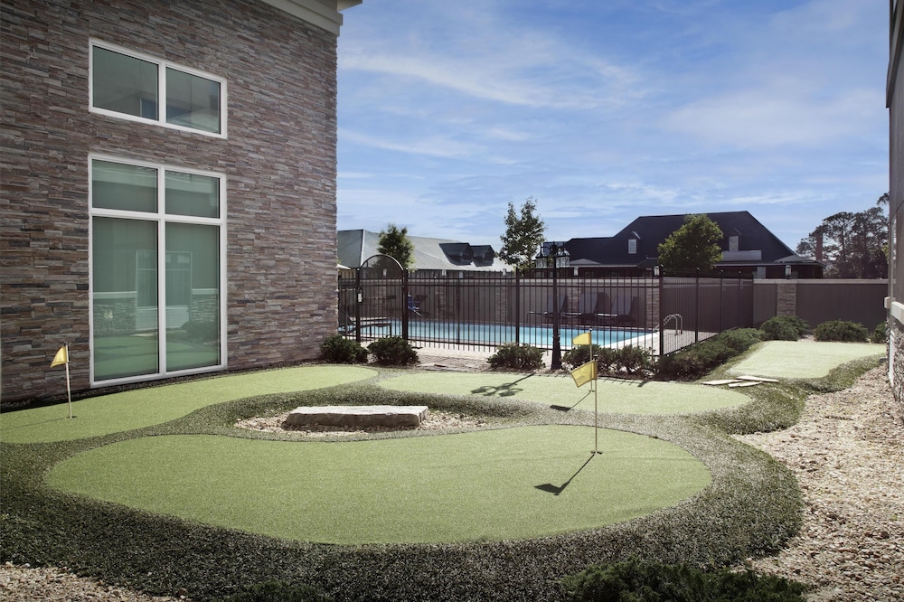 Homewood Suites by Hilton Metairie New Orleans - photo 32