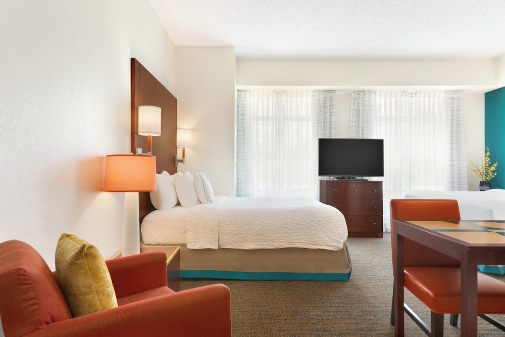 Residence Inn by Marriott Portland Downtown Waterfront - photo 12