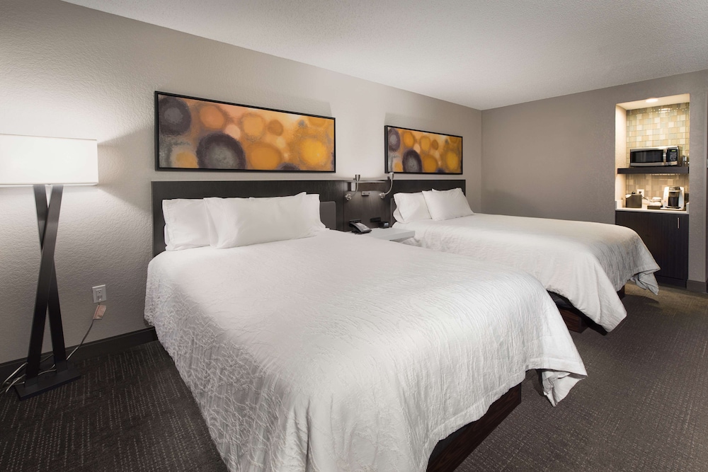 Hilton Garden Inn Las Colinas - photo 15