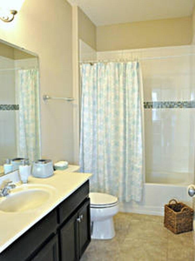 Imagine You and Your Family Renting This 5 Star Villa on Solterra Resort Orlando Villa 2696 - photo 21