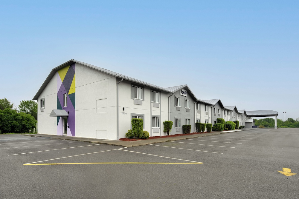 Spark by Hilton West Coxsackie - photo 34