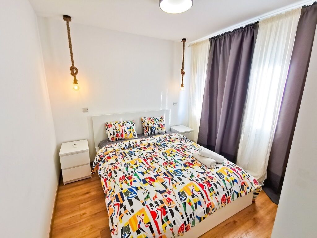 Citycenter Boutique Apartment
