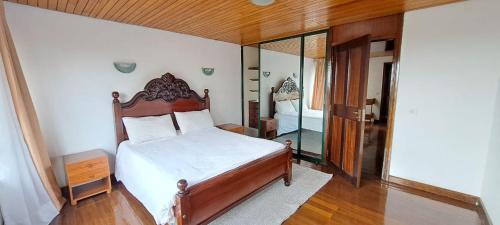 City view duplex penthouse apartment