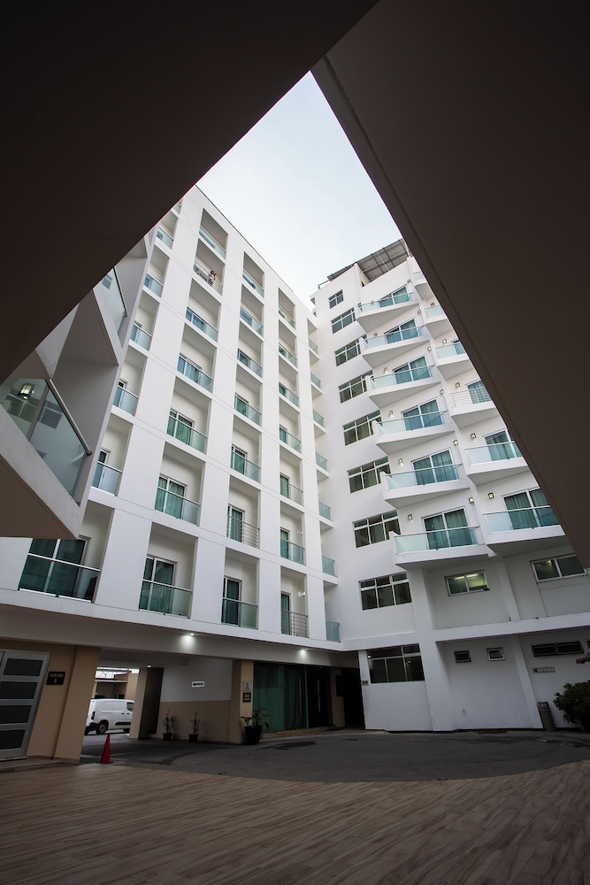 Building design