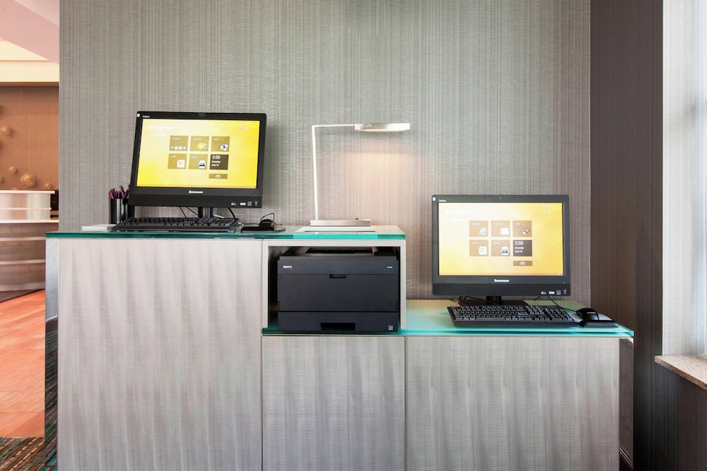 Residence Inn Marriott Chicago Midway - photo 23