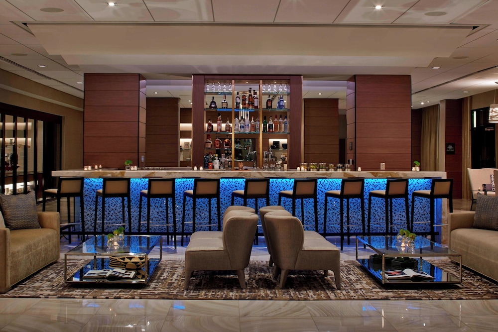 AC Hotel by Marriott Atlanta Downtown - photo 64