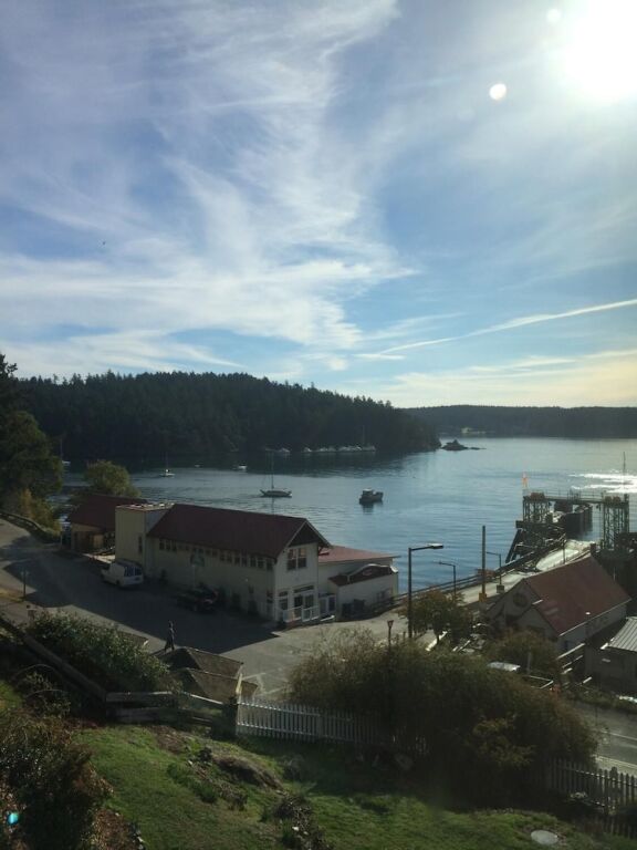 Orcas Hotel - photo 20