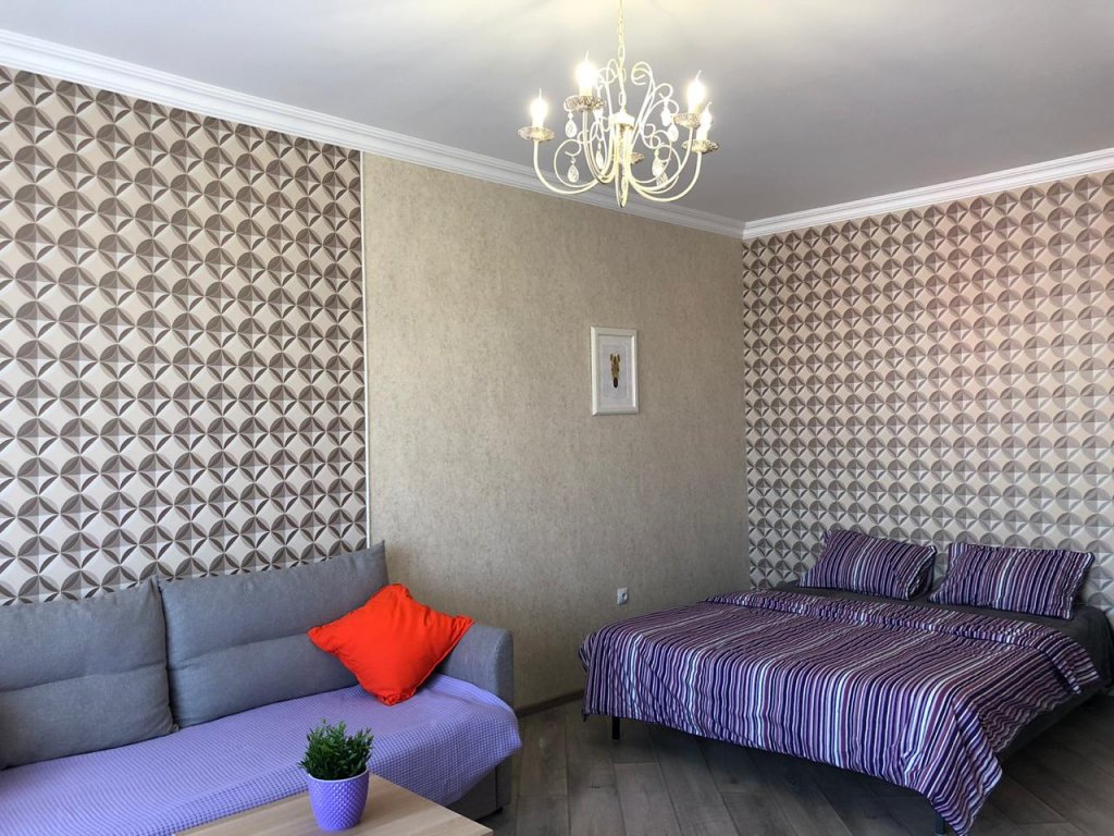068 Prospekt Oktyabrya 93 Apartments 21020851 — Sterlitamak