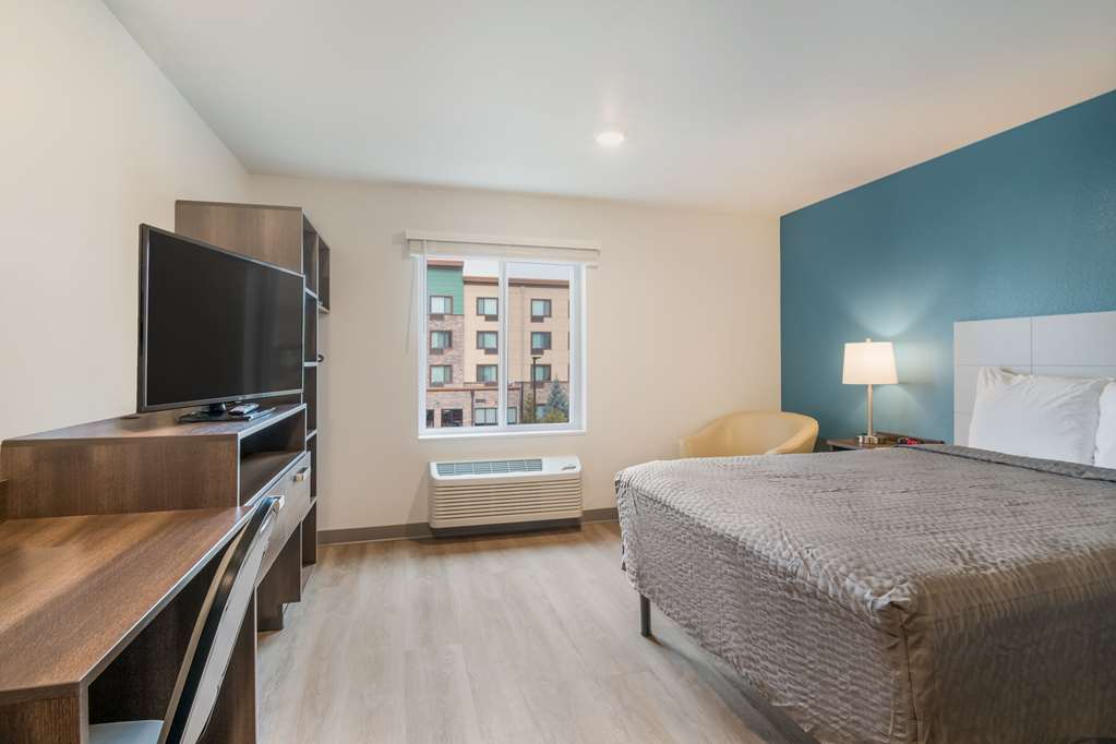 WoodSpring Suites Missoula - photo 15