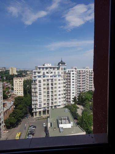 Isani Panorama