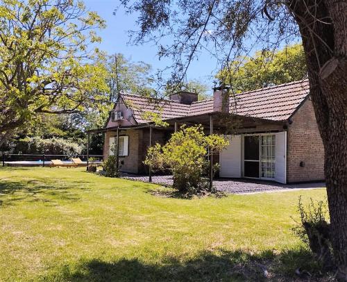 Casa Quinta Matilda Gon — Chascomus — photo 2