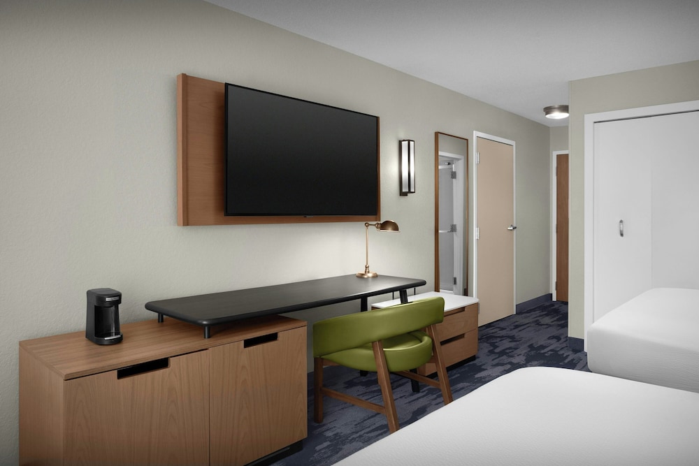 Fairfield Inn & Suites by Marriott Sarasota Lakewood Ranch - photo 24