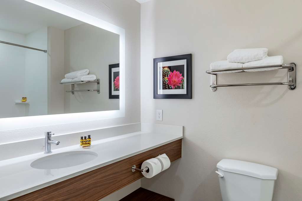 Best Western Plus Coachella Valley Inn & Suites - photo 24