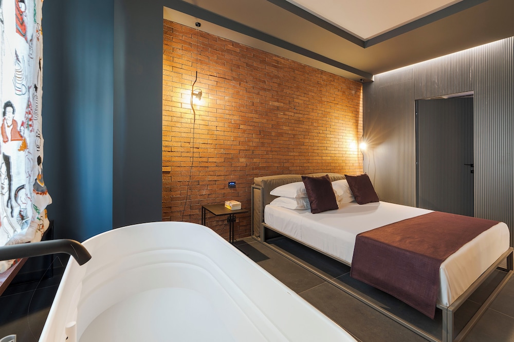 Catania Smart Hotel — Catania — photo 5