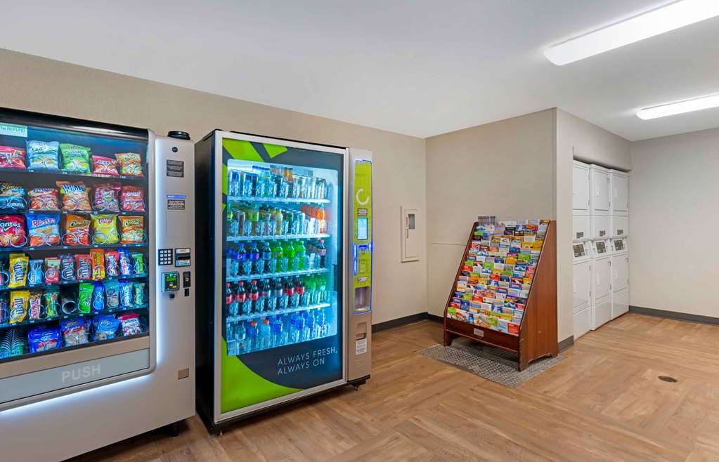 Extended Stay America Premier Suites Miami Coral Gables - photo 47