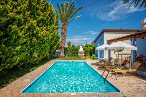 Villa Ibiscus by Villa Plus