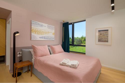 Villa Fasano by IstriaLux — 4-Star Luxury Hotel in Kanfanar, Croatia