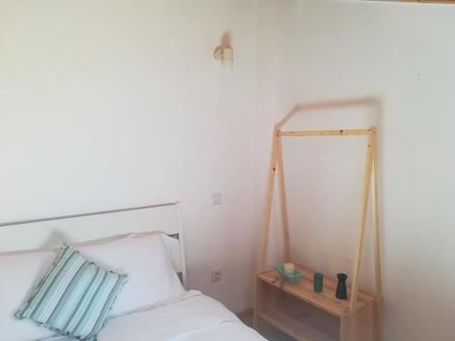 Studio Rufia in Vila Do Bispo, Portugal