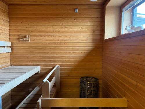 Aurora Penthouse — 4-Star Luxury Hotel in Rovaniemi, Finland