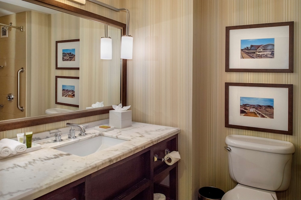 Hilton St. Louis Airport - photo 50