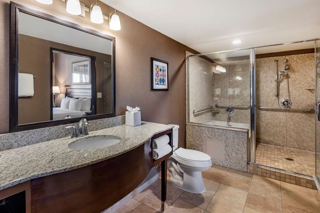 Best Western Plus Las Vegas South Henderson - photo 28
