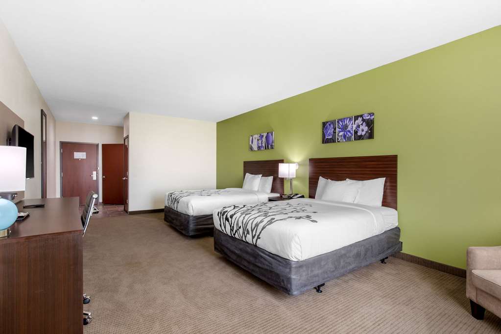 Sleep Inn & Suites Galveston Island - photo 11