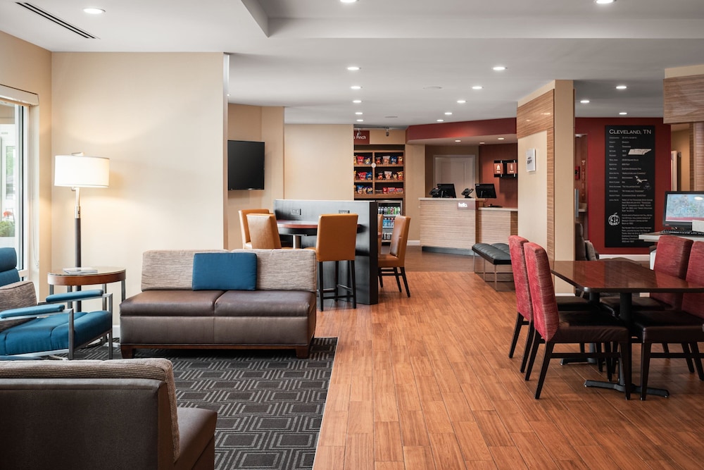 TownePlace Suites by Marriott Cleveland - photo 4
