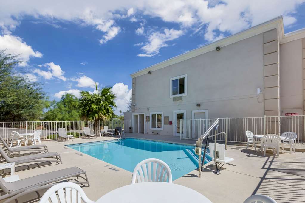 Comfort Inn Green Valley I 19 - photo 24