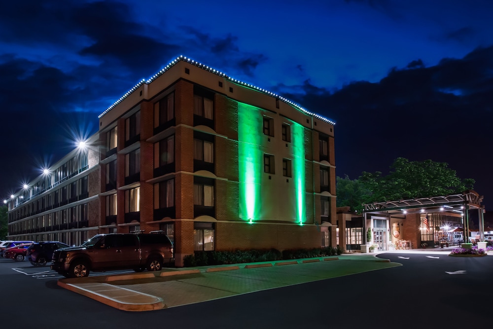 Holiday Inn Saratoga Springs by IHG - photo 49