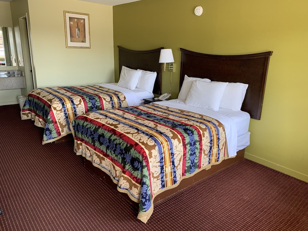 Western Motel Prentiss - photo 3