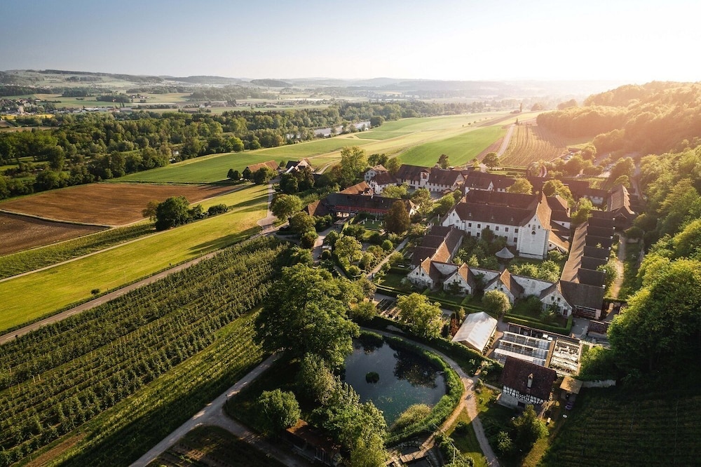Stiftung Kartause Ittingen — hotel in Frauenfeld