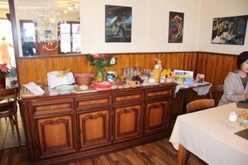 B&B Café de la Poste — Evolene — photo 4