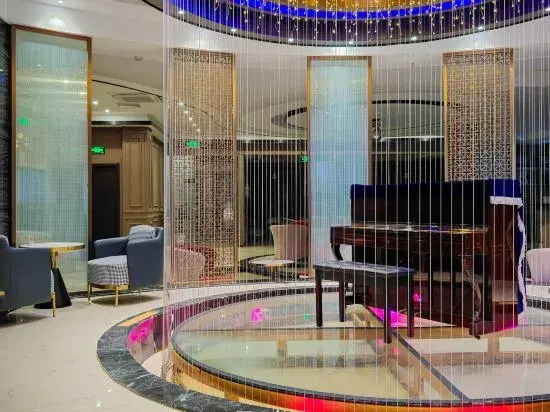 Geli Hotel - carbon neutral hotel in Dali
