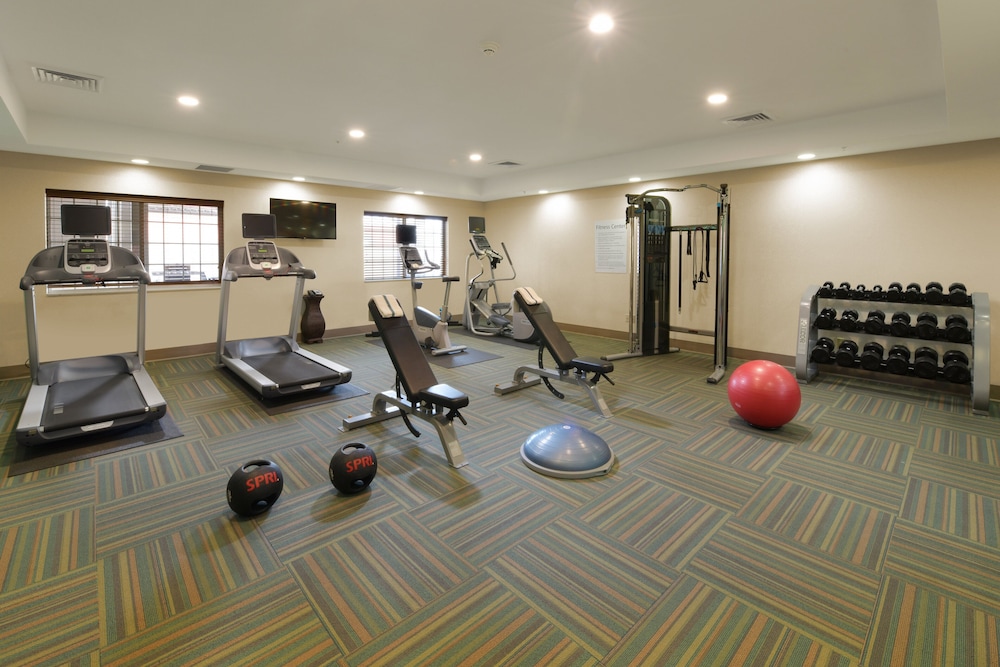 Holiday Inn Express Hotel & Suites Magnolia Lake Columbia by IHG - photo 13