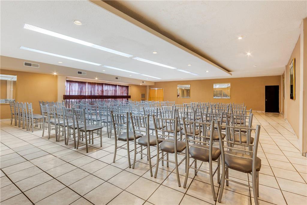 Meeting room