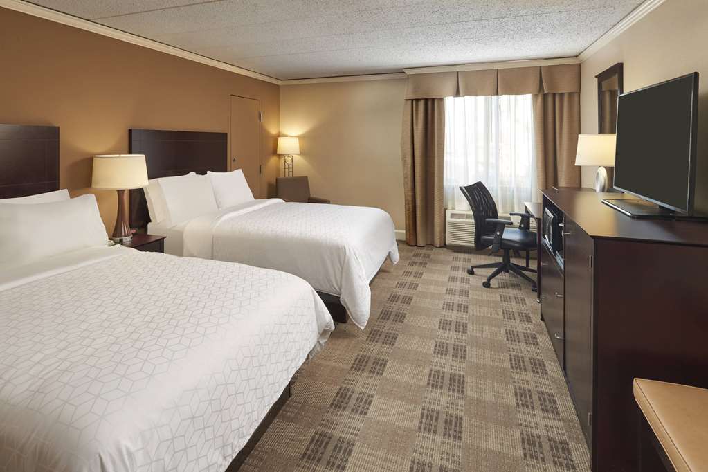Holiday Inn Executive Center Columbia Mall an IHG Hotel - featured photo