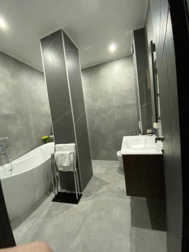Apartment Sixteen