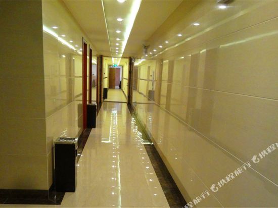 Kosmos — Huai'an — photo 4