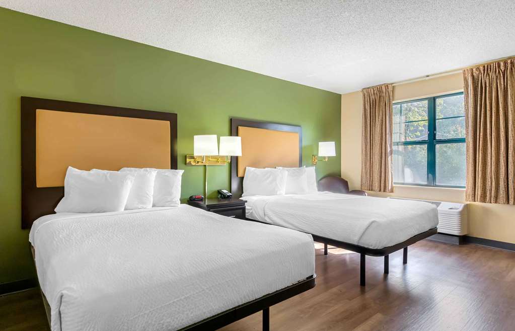 Extended Stay America Suites Olympia Tumwater - photo 34