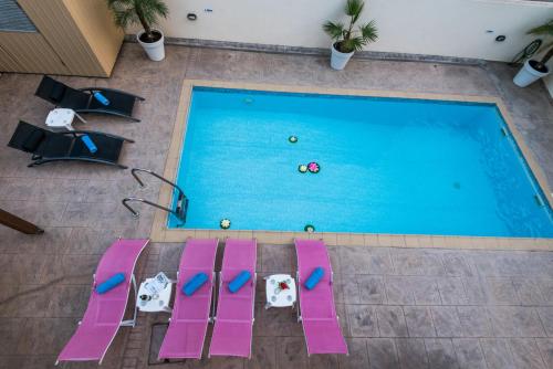 Luxury Villa Regina
