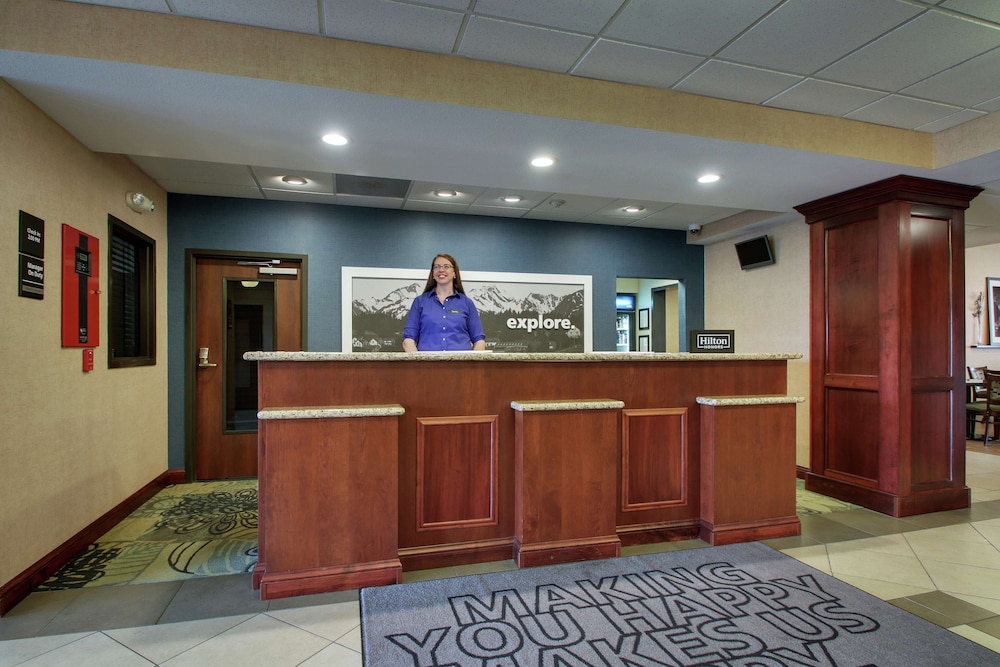 Hampton Inn & Suites Denver Littleton - photo 7