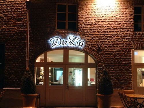 Lüttelforster Mühle — hotel in Schwalmtal