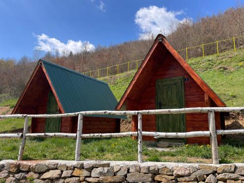 Seosko Domaćinstvo Dizdarević in Bijelo Polje, Montenegro