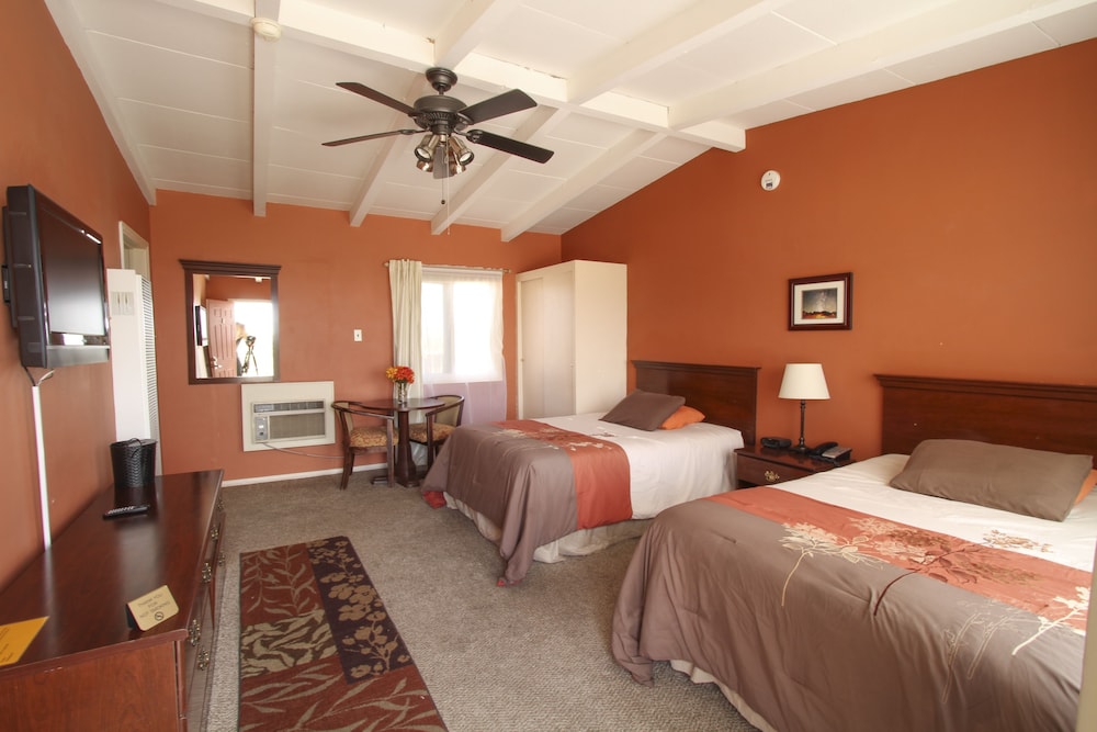 Harmony Motel - photo 26