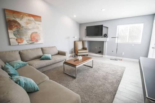 Spacious Stylish and Convenient