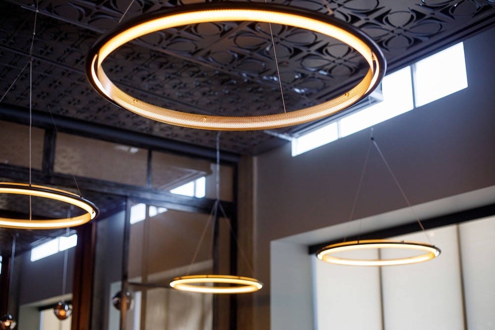 Colcord Hotel Oklahoma City Curio Collection by Hilton - photo 55