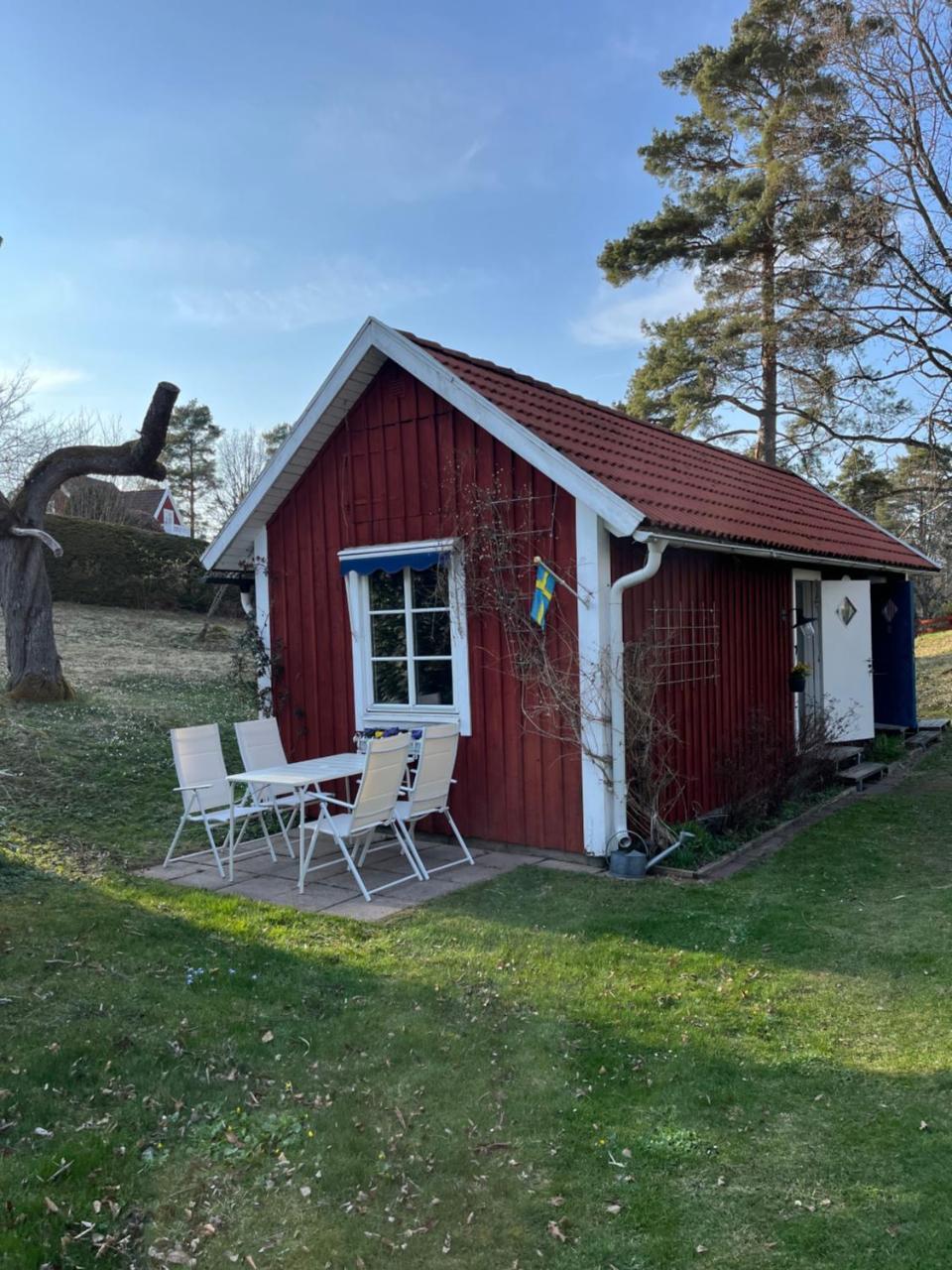 Stuga Björkdalen — Vaexjoe — photo 4